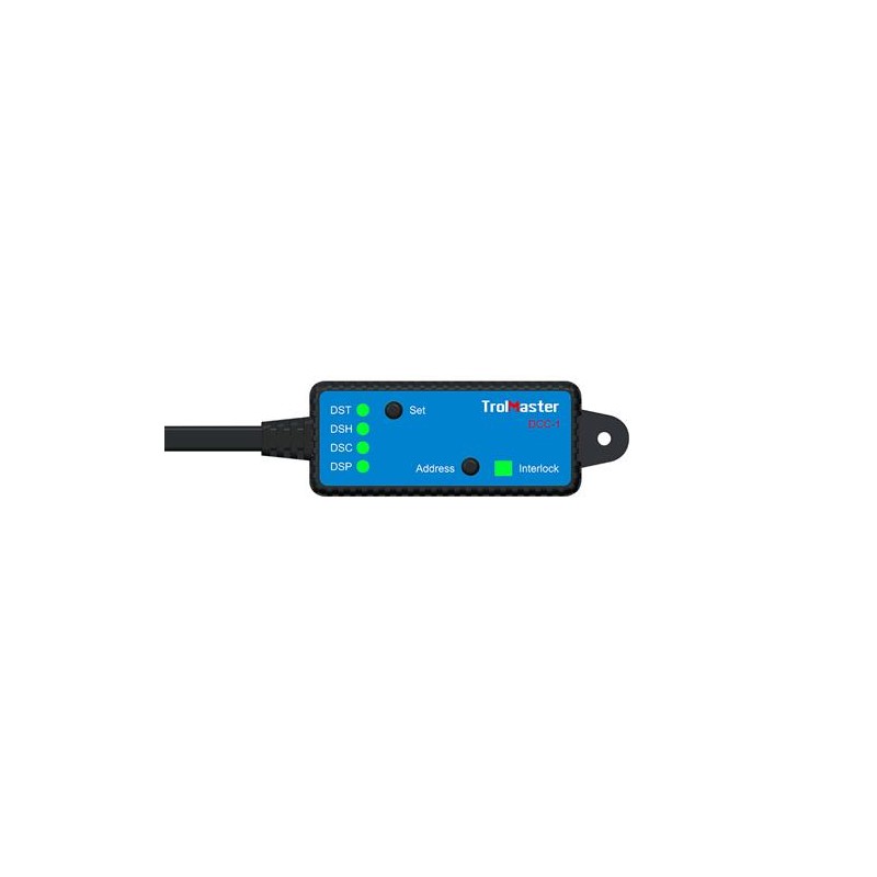 Adaptateur de Condition Double (DCC 1) TrolMaster