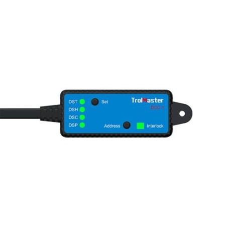 Dual Condition Adapter (DCC 1) TrolMaster