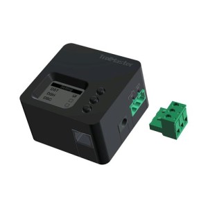 Trockenkontaktstation (DSD 1) Kabelset Inklusive TrolMaster