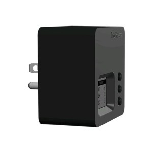 Estación de Contacto Seco (DSD 1) Conjunto de Cables Incluido TrolMaster