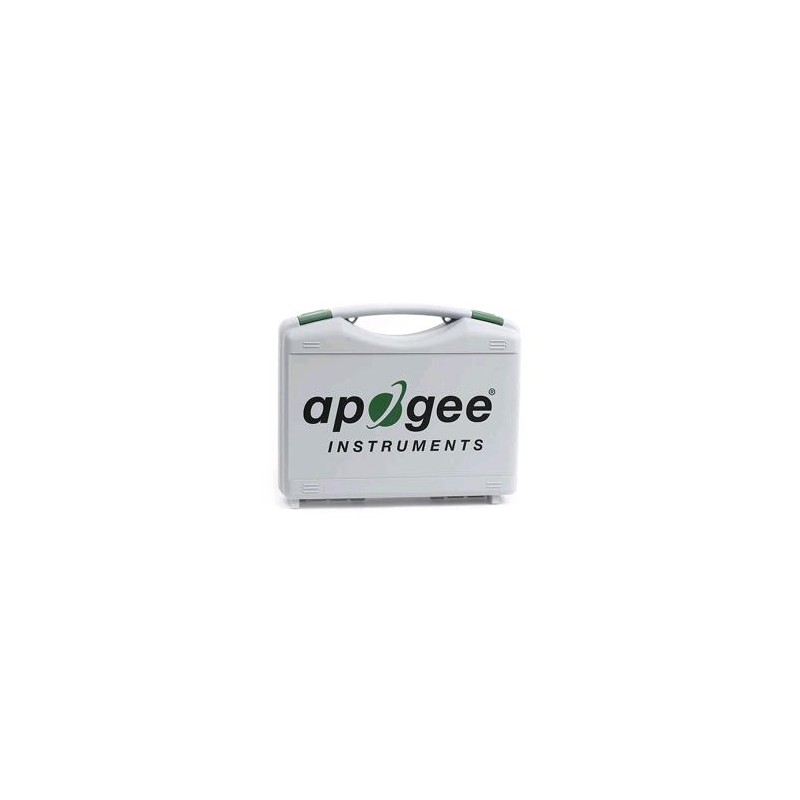 Apogee Maletín de Transporte AA 100 Apogee Instruments