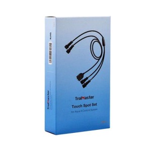 Conjunto Touch Spot (TSS 1) (AQUA X DEVICE) TrolMaster