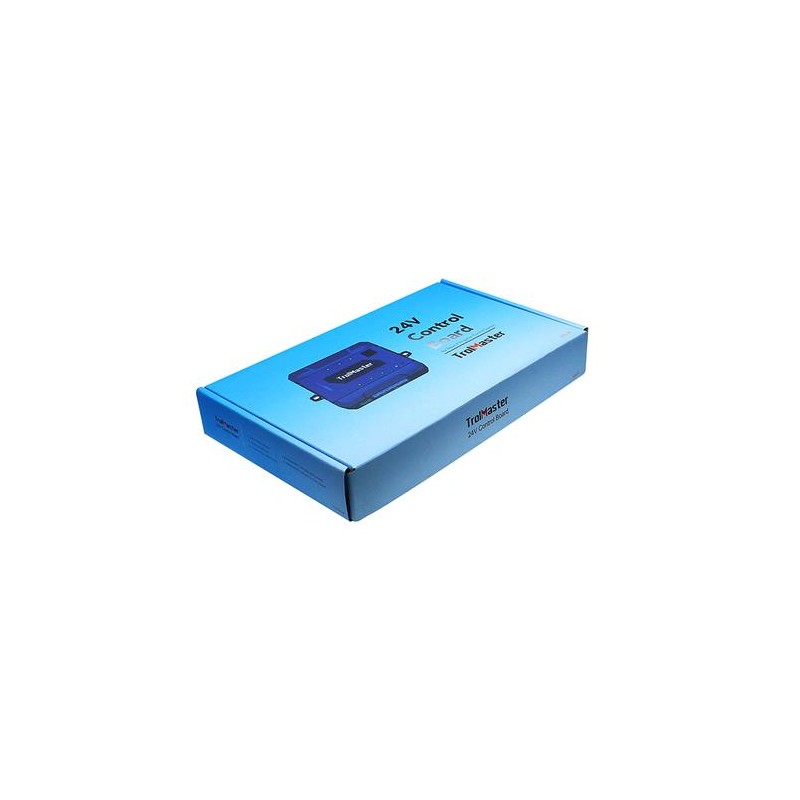 24V Steuerplatine (OA6 24) TrolMaster