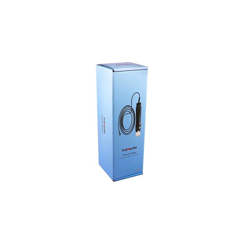 Capteur de PH Inline (PPH 2) TrolMaster