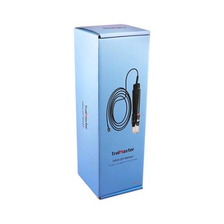 Inline pH Sensor (PPH 2) TrolMaster