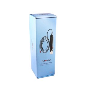 Capteur EC/TEMP Inline (PCT 2) TrolMaster