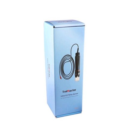 Inline EC/TEMP Sensor (PCT 2) TrolMaster