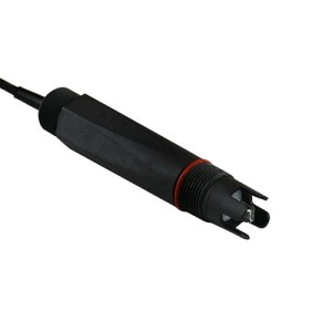 Sensor EC/TEMP Inline (PCT 2) TrolMaster