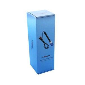 Capteur EC/TEMP de réservoir (PCT 1) TrolMaster