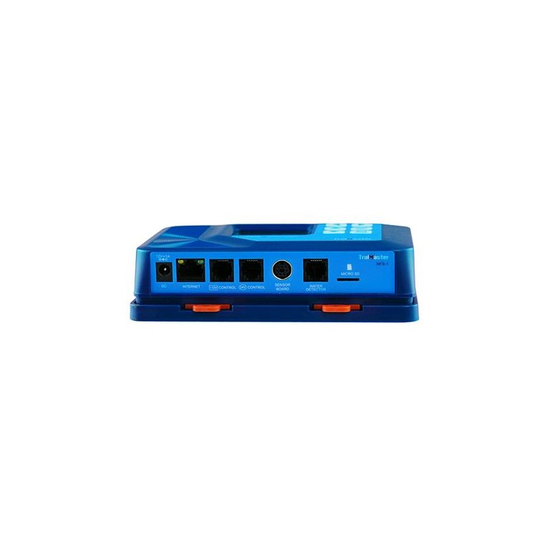 Aqua X Bewässerungssteuerungssystem (NFS 1) Bewässerungssteuerungssystem TrolMaster
