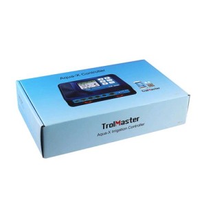 Aqua X Irrigation Control System (NFS 1) Sistema Controllo Irrigazione TrolMaster