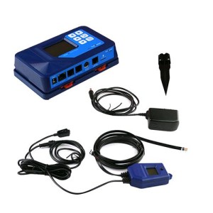 Aqua X Bewässerungssteuerungssystem (NFS 1) Bewässerungssteuerungssystem TrolMaster