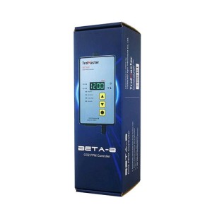 Contrôleur CO2 Ppm Numérique (BETA 8) TrolMaster