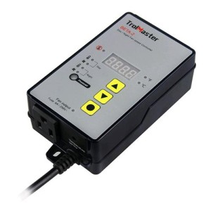 Digital Speed Controller Day/Night Ventilation (BETA 2) TrolMaster