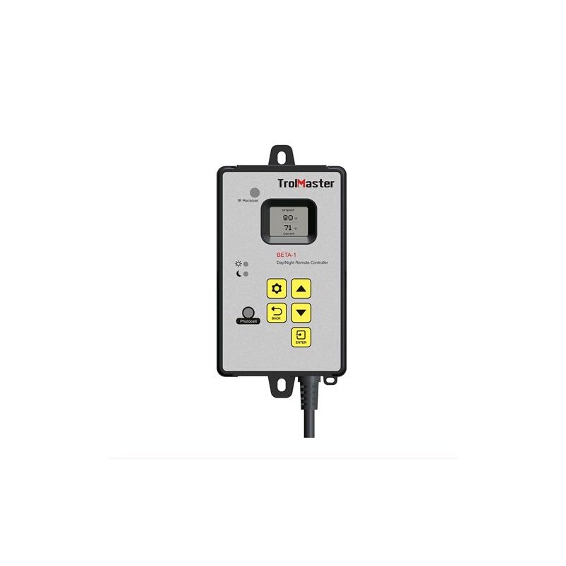 AC Mini Split Controller (Beta 1) Remote Control Cloner DAY/NIGHT TrolMaster