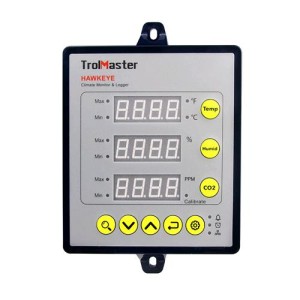 Hawkeye Controller (cm 1) TrolMaster