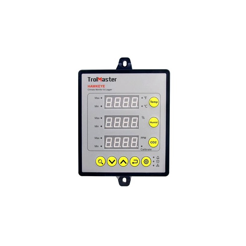Controlador Hawkeye (cm 1) TrolMaster