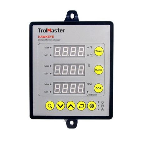 Hawkeye Controller (cm 1) TrolMaster