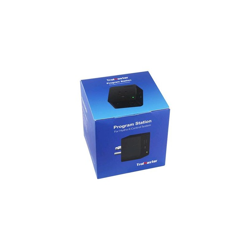 Program Device Station (DSP 2) ON/OFF Per Timer O Altri Programmi TrolMaster