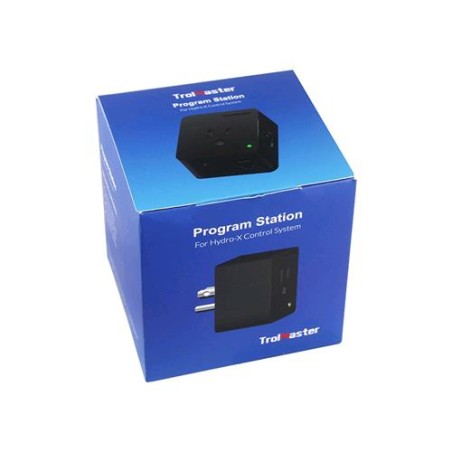 Program Device Station (DSP 2) ON/OFF Per Timer O Altri Programmi TrolMaster