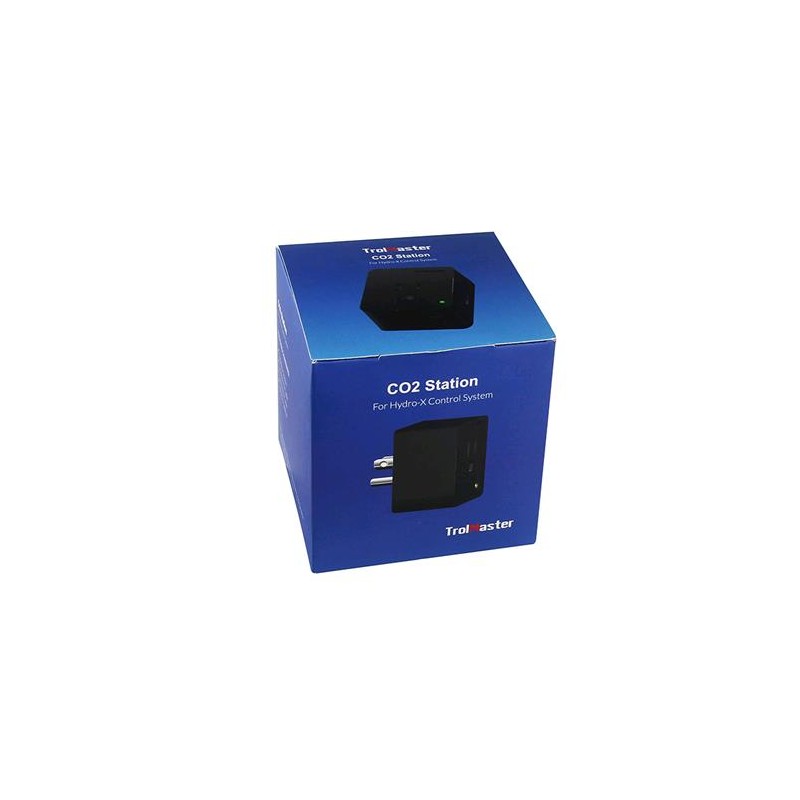 CO2 Device Station ON/OFF Per CO2 (DSC 2E) TrolMaster