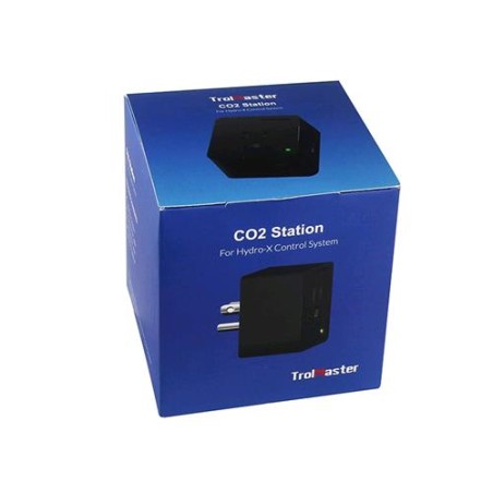 CO2 Device Station ON/OFF for CO2 (DSC 2E) TrolMaster