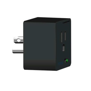 Estación de dispositivo CO2 ON/OFF para CO2 (DSC 2E) TrolMaster