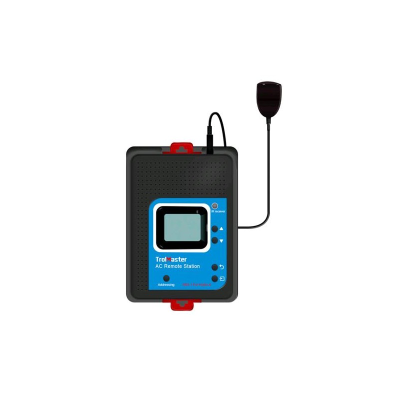 AC Remote Station For Hydro X (ARS 1) Controllo Per Telecomando AC Mini Split TrolMaster