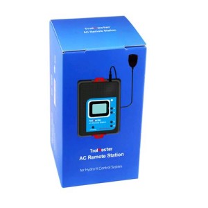 AC Remote Station For Hydro X (ARS 1) Controllo Per Telecomando AC Mini Split TrolMaster