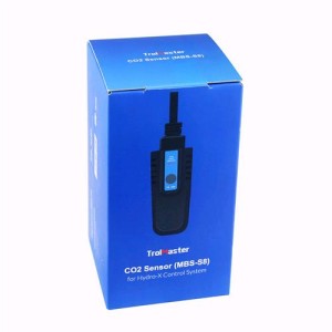 Sensor de CO2 para Hydro X (MBS S8) Sensor de CO2 TrolMaster
