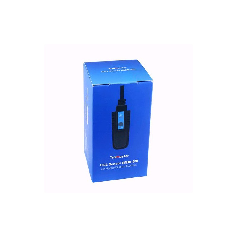 CO2 Sensor für Hydro X (MBS S8) CO2 Sensor TrolMaster