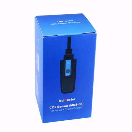 Capteur de CO2 pour Hydro X (MBS S8) Capteur de CO2 TrolMaster