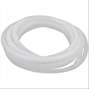 Tube en Silicone 6 mm 1 MT Idrogrow