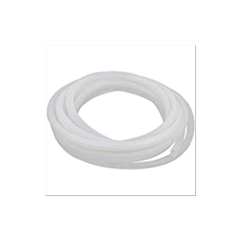 Tubicino In Silicone 6mm 1 metro