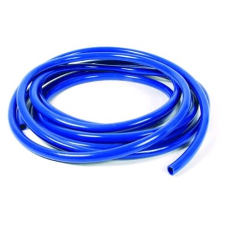 Tube C Flex Bleu Pour Système CO2 Et Systèmes D'Irrigation Ø6MM 1 Mètre Idrogrow