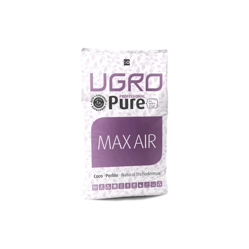 Pure Professional Max Air 50L UGro