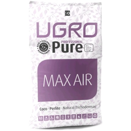 Pure Professional Max Air 50L UGro