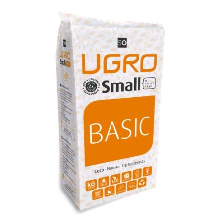 Small Basic 11 L UGro