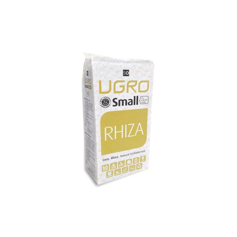 Small Rhiza 11 L UGro