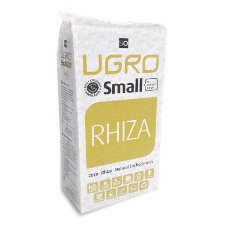 Small Rhiza 11 L UGro