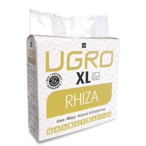 XL Rhiza 70L 5KG UGro