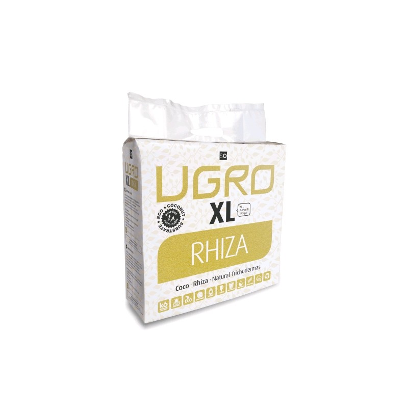 XL Rhiza 70L 5KG UGro