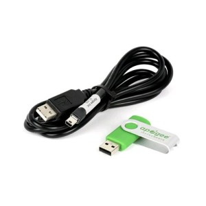 Apogee Kommunikationskabel für Datenübertragung AC 100 Apogee Instruments