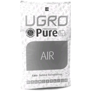 Pure Professional Air 50 L UGro