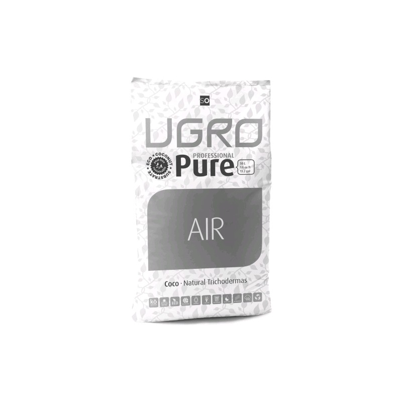 Pure Professional Air 50L UGro