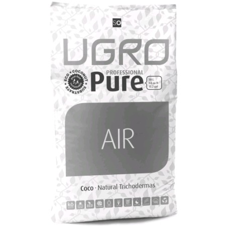 Pure Professional Air 50L UGro