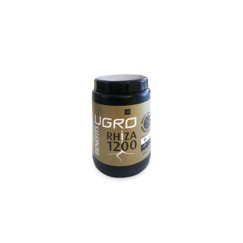 Rhiza 1200 100 gr UGro