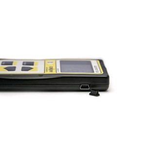 Apogee MQ500 Quantenmessgerät mit Vollspektrum-Sensor (400-700 NM) Apogee Instruments