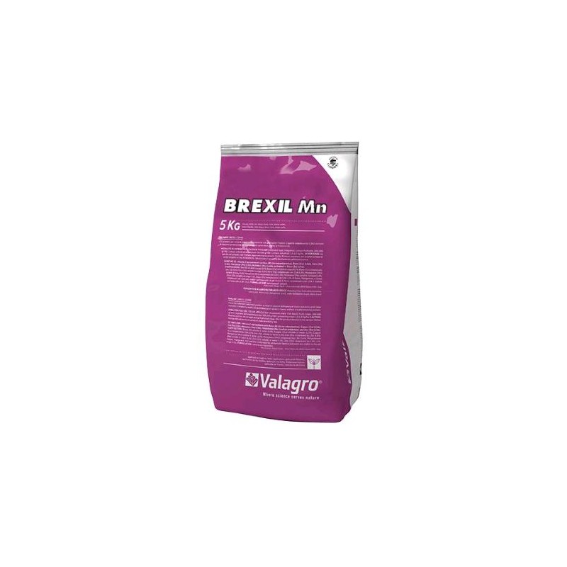 Brexil MN 5KG Valagro