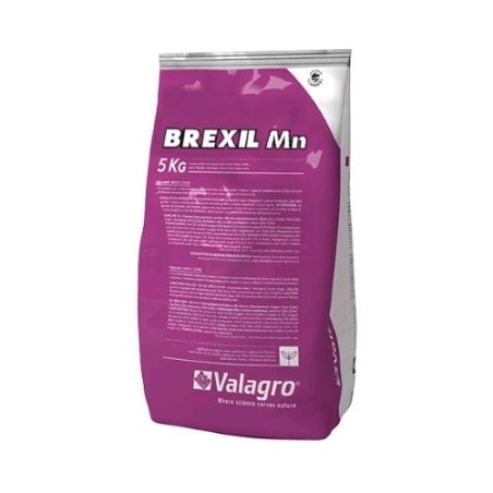 Brexil MN 5KG Valagro